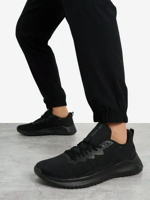 Кроссовки Reebok Fluxlite II, черный, арт. 100250443R00