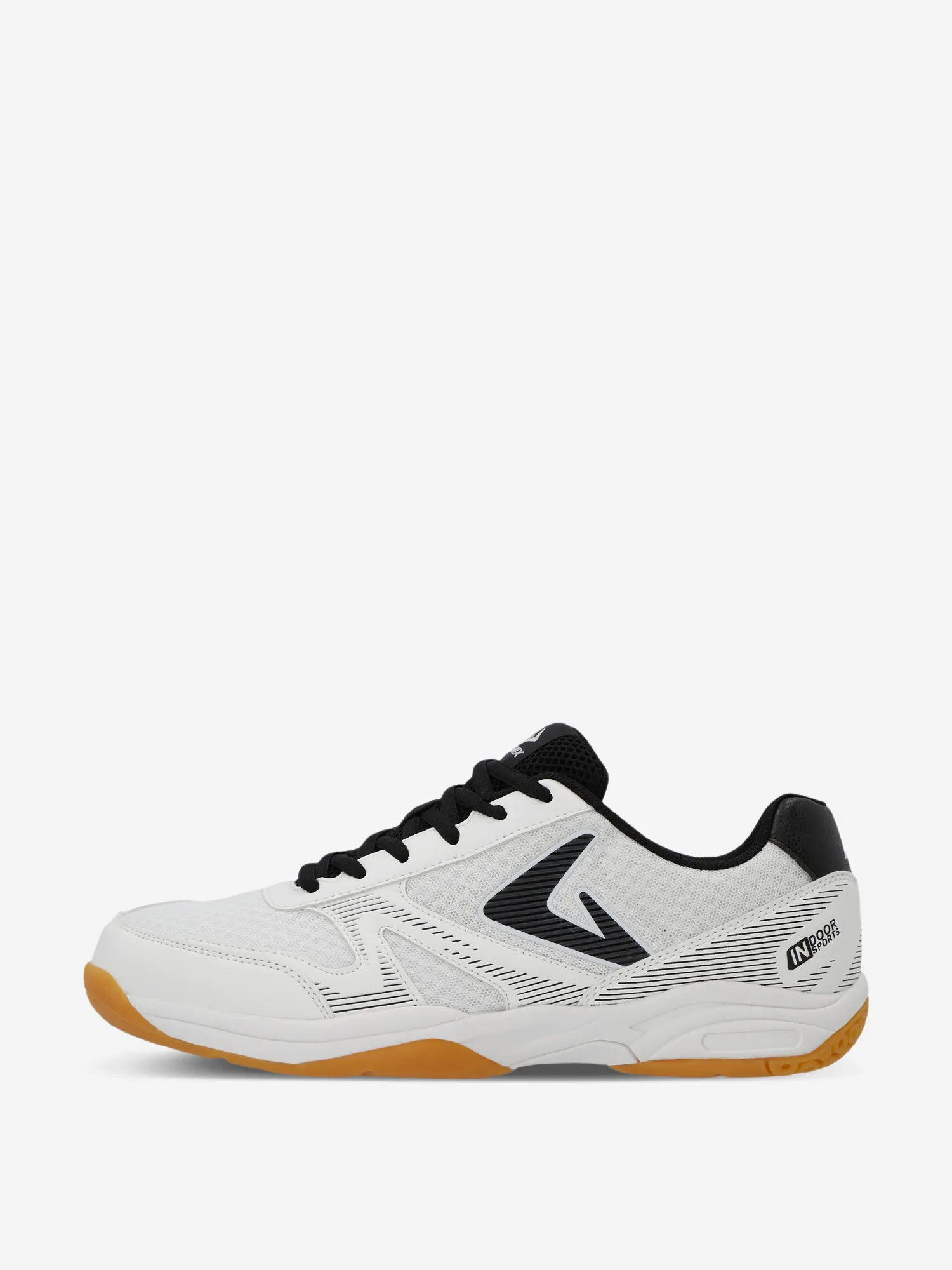 Кроссовки Demix D-Court 2, белый, арт. 106288dmx-wb