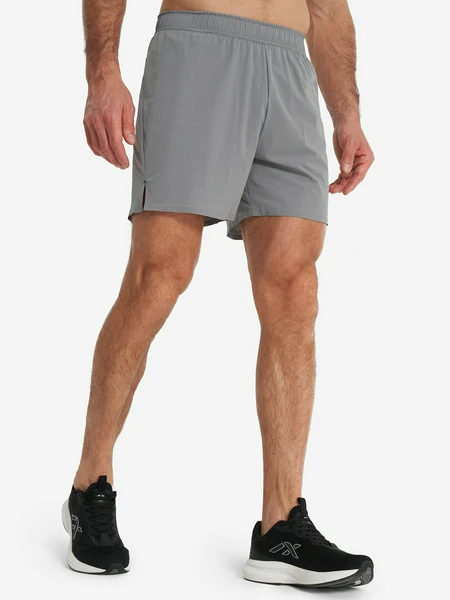 Шорты мужские Athlex, серый, арт. 133111a31-92
