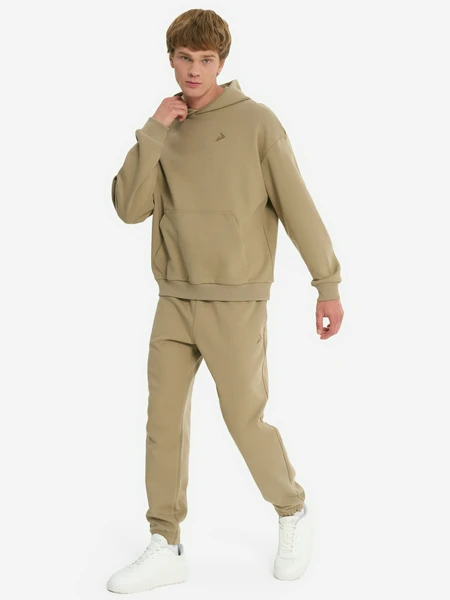 Мужской костюм Demix, коричневый, арт. 135243dmx-t2