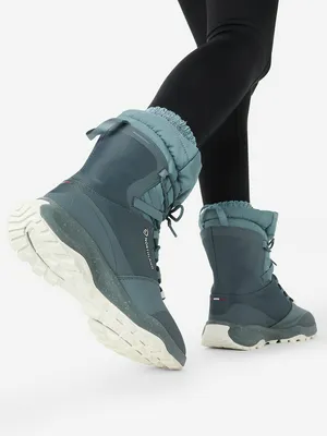 Сапоги утепленные женские Northland Fels High, синий, арт. 116266N16-S4