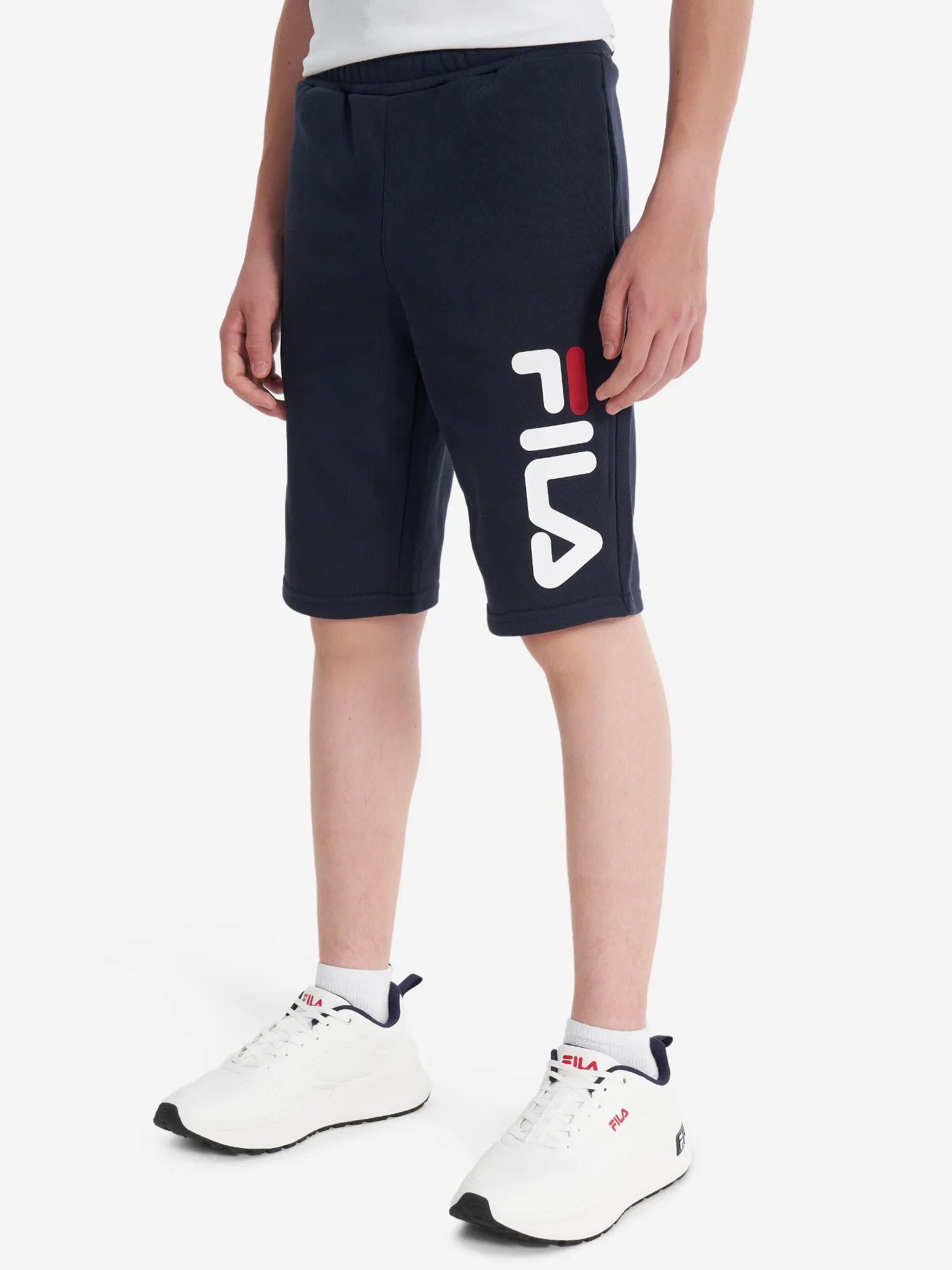 Шорты FILA, синий, арт. 133598fla-z4