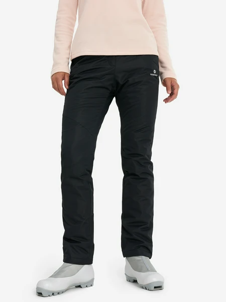 Брюки утепленные Nordway Tanafjord, черный, арт. 131326ndw-99