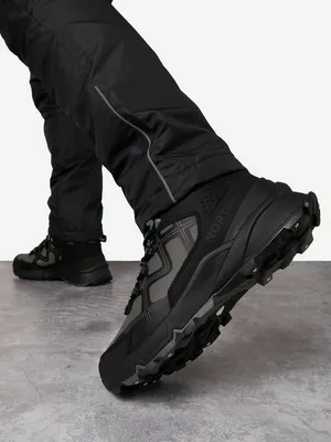 Ботинки утепленные мужские Northland Frost 200, серый, арт. 122647N16-91