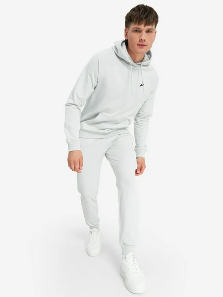 Костюм мужской Demix, серый, арт. 135239dmx-90