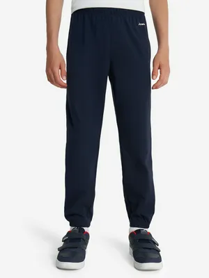 Брюки для мальчиков Demix, синий, арт. 132080DMX-Z4