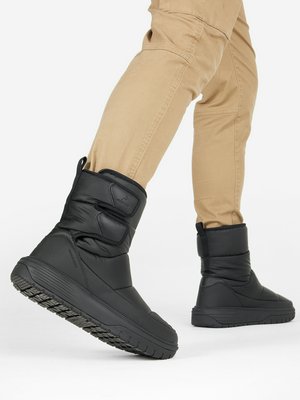 Дутики мужские Demix Stitcher Boot, черный, арт. 116344dmx-99