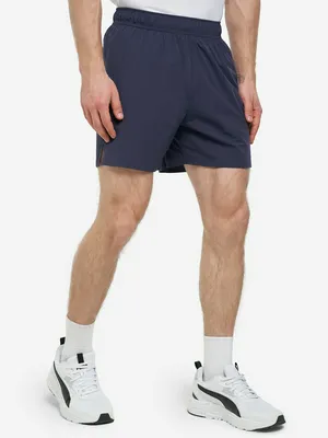 Шорты мужские Athlex Freeman, синий, арт. 126001A31-Z4