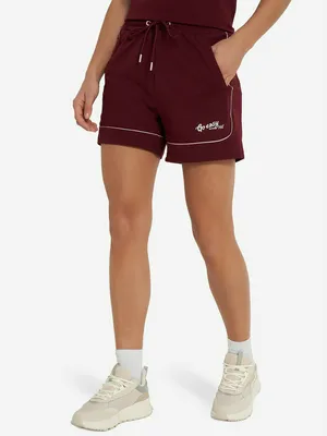 Шорты женские 361°, красный, арт. t562519702361-2w