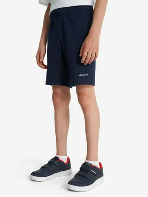 Шорты, синий, арт. 132082DMX-Z4