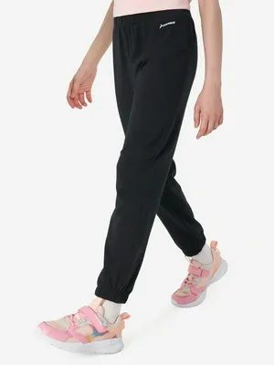 Брюки Demix, черный, арт. 132083DMX-99