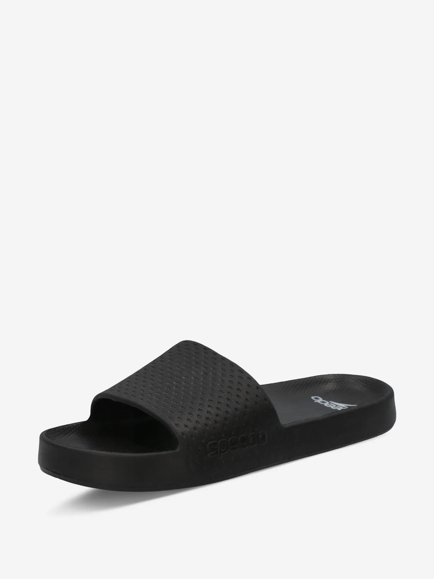 Шлепанцы Speedo Slide Entry Am, черный, арт. 8-00377706098s0y-6098