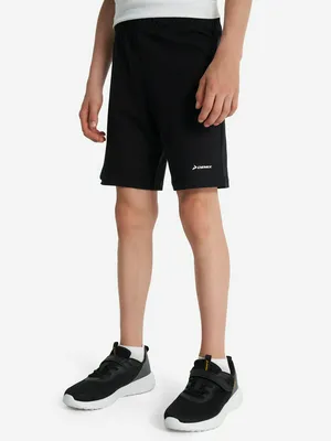 Шорты для мальчиков Demix, черный, арт. 132082DMX-99