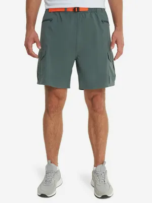 Шорты Patagonia Outdoor Everyday, зеленый, арт. 57436P3A-NUVG