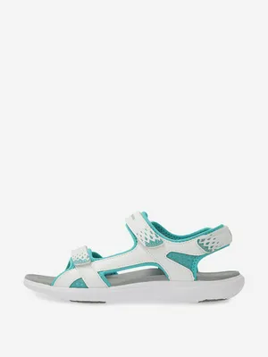 Сандалии Outventure Ratchel W, белый, арт. 108609OUT-WQ