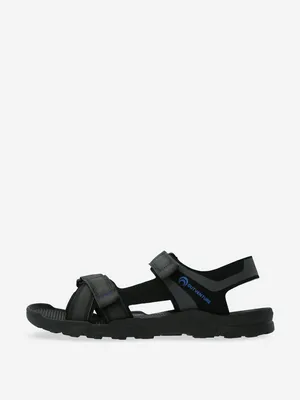 Сандалии Outventure Tracker, черный, арт. 108822OUT-BM