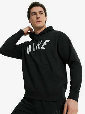 Худи Nike Swoosh, черный, арт. FV9919N06-010