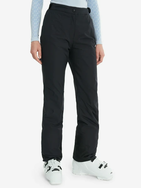 Брюки утепленные женские Volkl, черный, арт. 131420vlkl-99