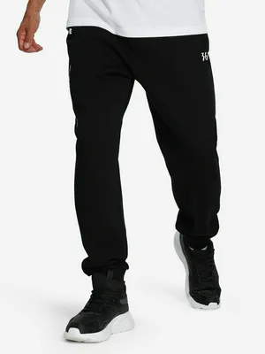 Брюки мужские, черный, арт. T552539701361-3W