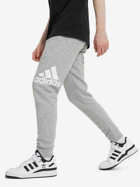 Брюки мужские Adidas, серый, арт. ij6482a01-.