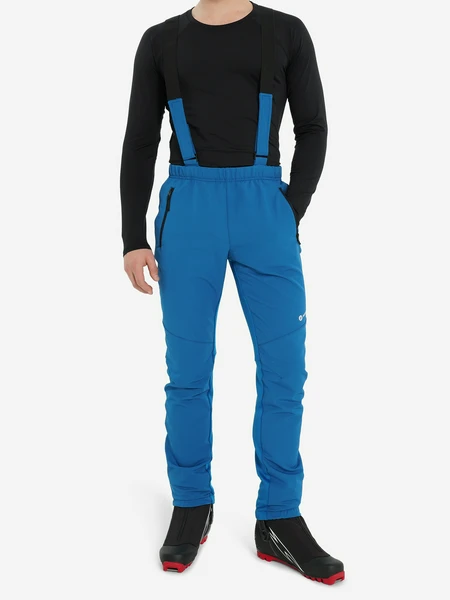 Брюки мужские Nordway, синий, арт. 138195ndw-z2