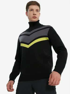 Свитер мужской Nordway, мультицвет, арт. 138177NDW-MX