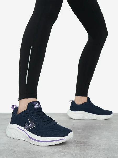 Кроссовки Demix Sp Turbo 2, синий, арт. 143512dmx-z4