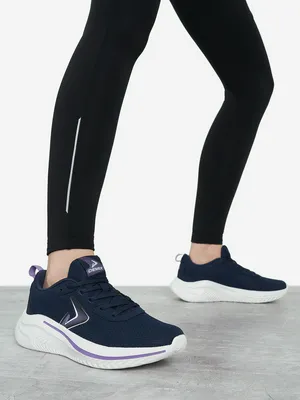 Кроссовки Demix Sp Turbo 2, синий, арт. 143512DMX-Z4