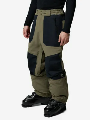 Брюки утепленные Columbia Coreshot Pant, зеленый, арт. 2134121CLB-397