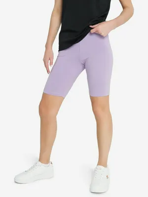 Шорты для девочек Champion, фиолетовый, арт. 405280C0K-VS015