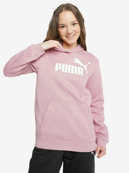 Худи PUMA Ess, розовый, арт. 29945