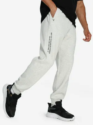 Брюки мужские 361°, серый, арт. T552539701361-1W