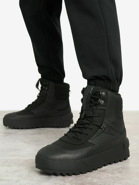 Ботинки Termit Storm WTR, черный, арт. 130070trt-99