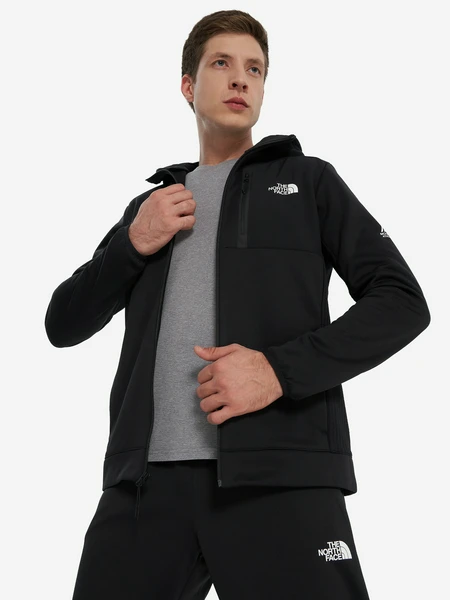 Толстовка The North Face Mountain Athletics, черный, арт. 29957