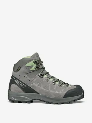Ботинки Scarpa Kailash Trek GTX, серый, арт. 61056-202/3SCA