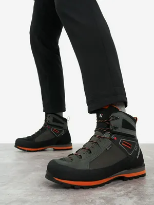 Ботинки KAYLAND Cross Mountain GTX, серый, арт. 018021020K3E