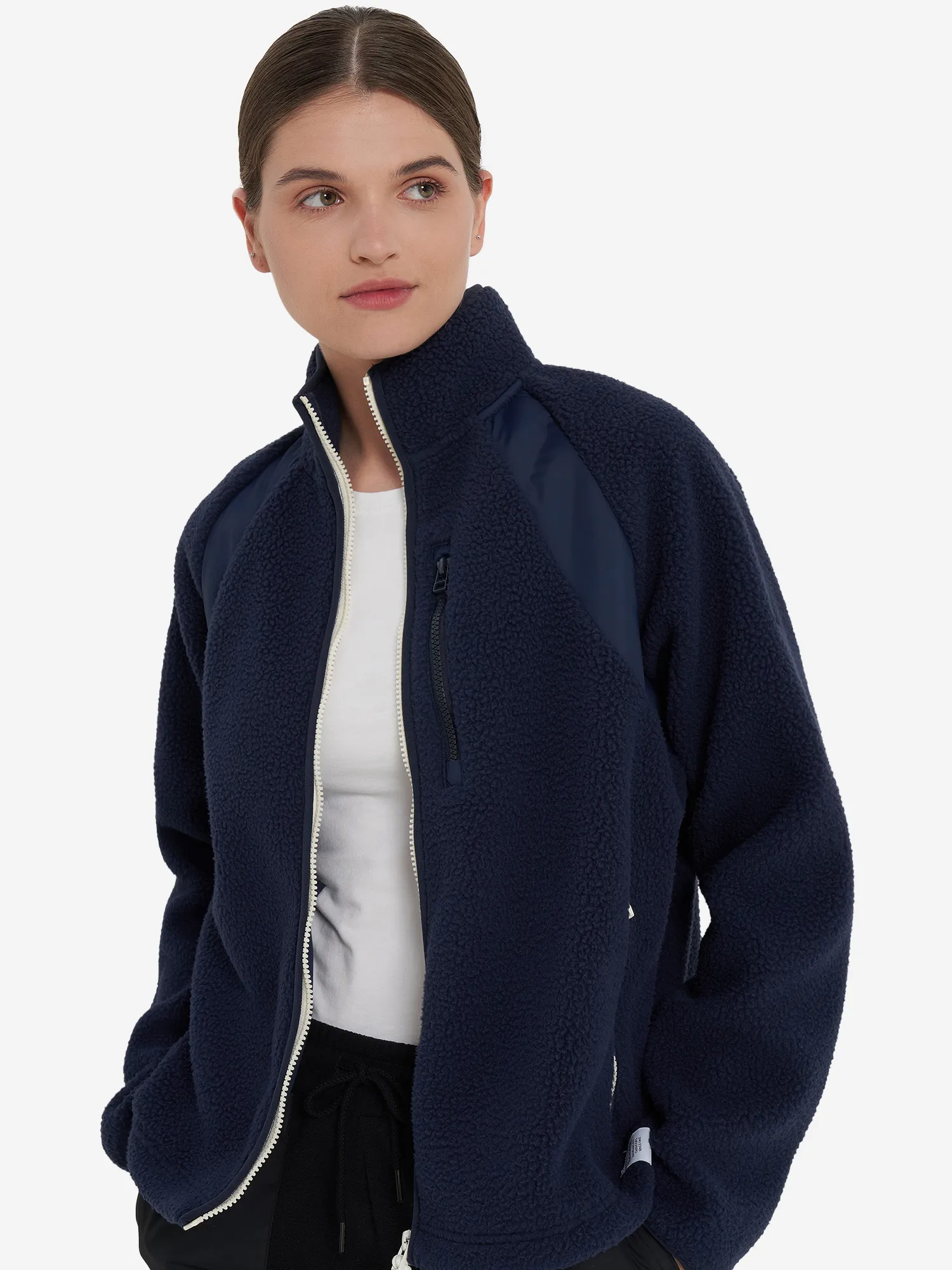 Джемпер флисовый Craghoppers Charlotte, синий, арт. cwa369c3d-7vi