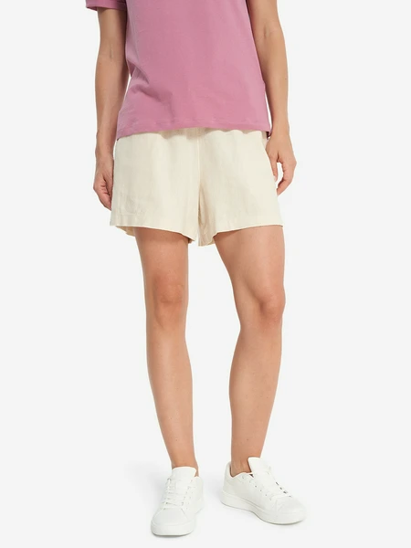 Шорты Roxy Lekeitio Break, бежевый, арт. erjns03490r17-tec0