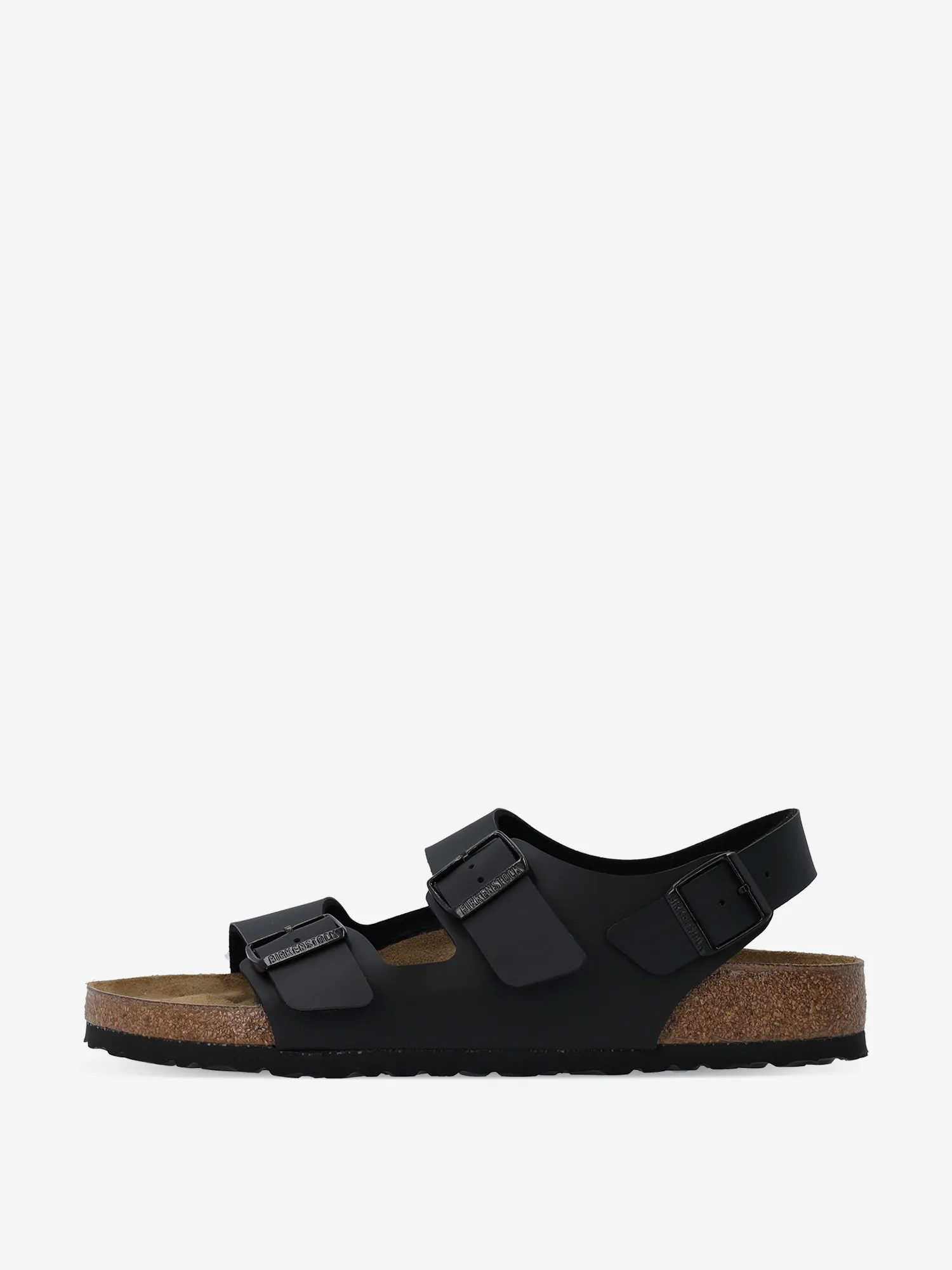 Сандалии Birkenstock Milano, черный, арт. 34791b3l-.