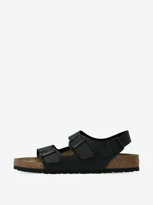 Сандалии Birkenstock Milano, черный, арт. 34791B3L