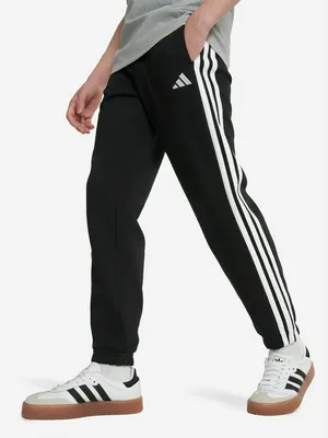 Брюки для мальчиков Adidas, черный, арт. JJ3540A01