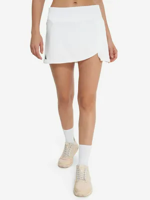 Юбка женская Adidas, белый, арт. HS1455A01