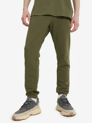 Мужские брюки Adidas, зеленый, арт. ix7688