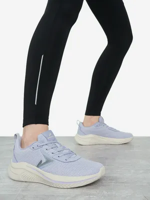 Кроссовки Demix Sp Turbo 2, фиолетовый, арт. 143512DMX-V0