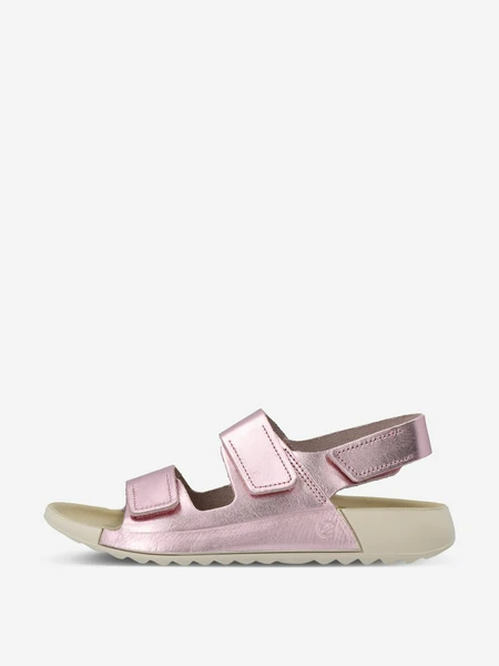 Сандалии для девочек Ecco Cozmo K, розовый, арт. 700423e1a-61126