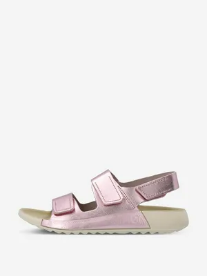 Сандалии для девочек Ecco Cozmo K, розовый, арт. 700423e1a-61126