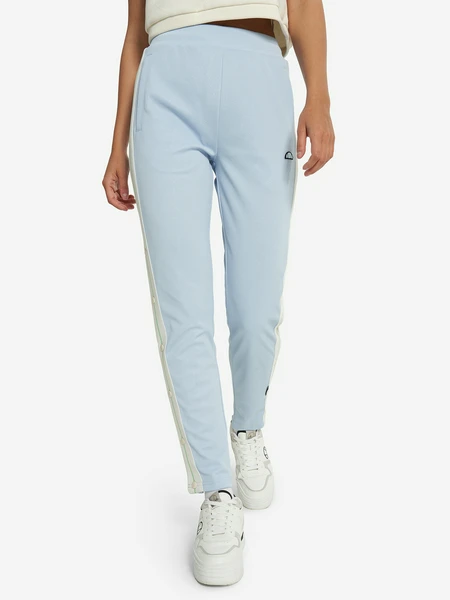 Брюки женские Ellesse Teodoro, голубой, арт. 632345e0v-426