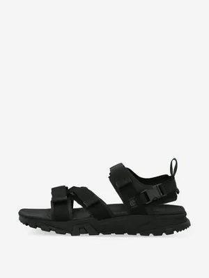 Сандалии мужские Timberland Garrison Trail, черный, арт. TB0A2E4G015T09