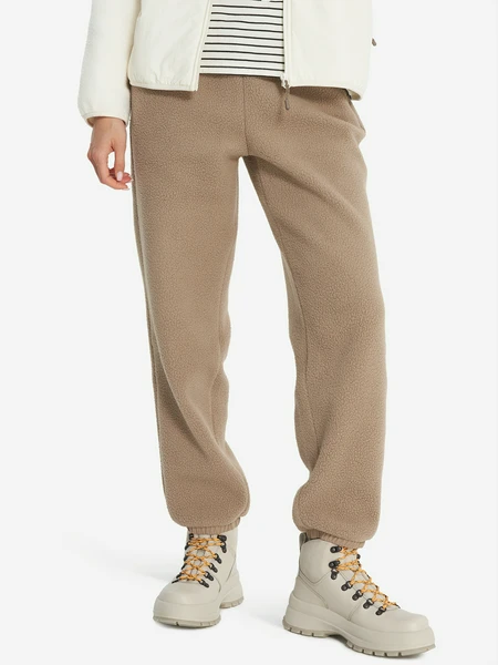 Брюки женские, коричневый, арт. 139180n16-t2