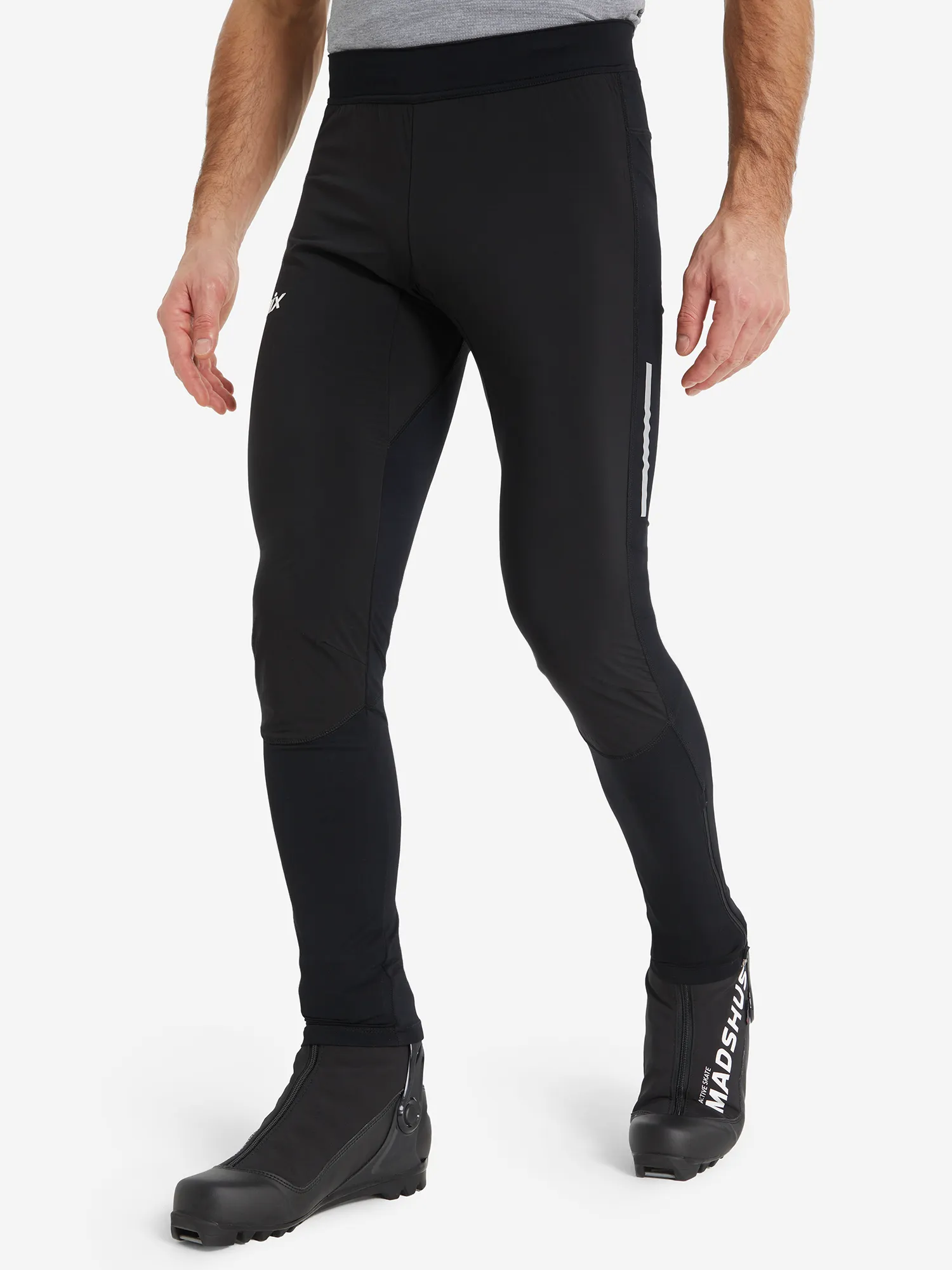 Брюки Swix Focus, черный, арт. 22461s1d-10000